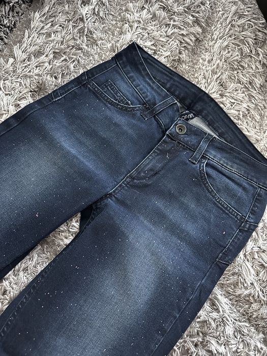 Blugi Liu Jo slim fit