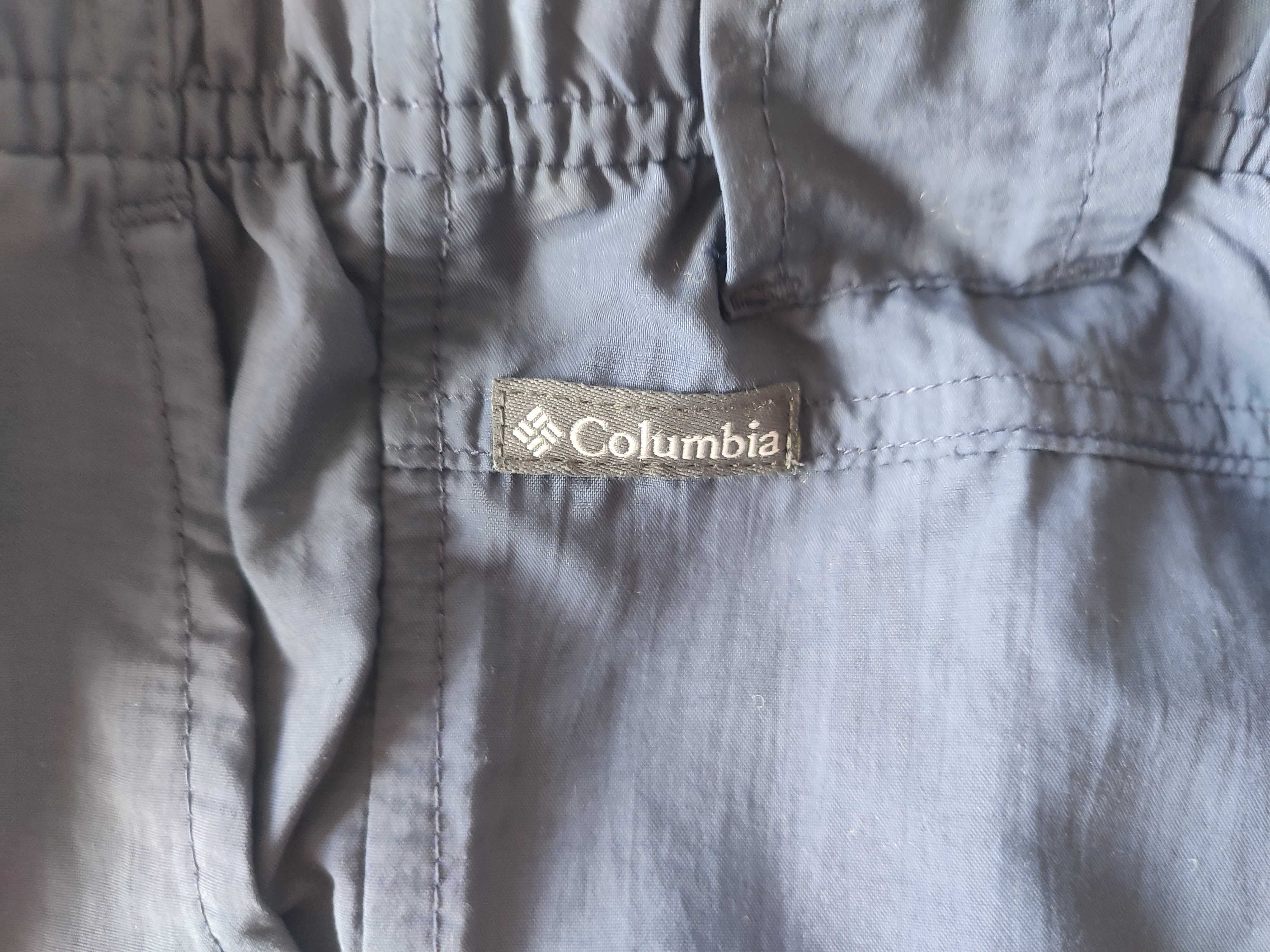 Дамски къси панталони Columbia