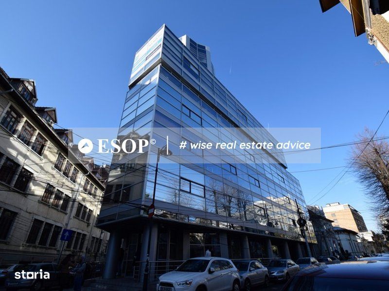 Pallazo Italia, Universitate, 170 - 730mp  0% comision!