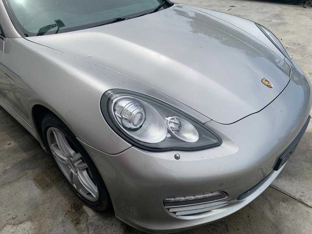 Dezmembrez porshe panamera 3.6 M4620 M 46.20 M bara fata panamera/