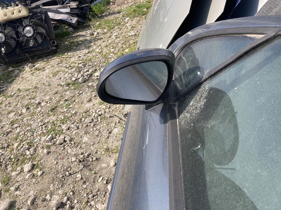 Ел. Огледала за Пежо 207 2005- 2010