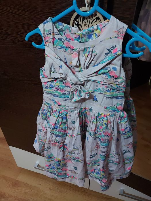 Lot fetiță 3-4 ani