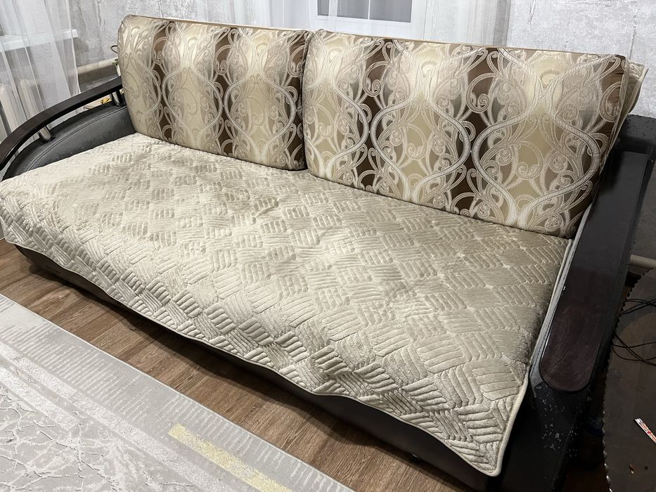 Продам диван. Пришахтинск