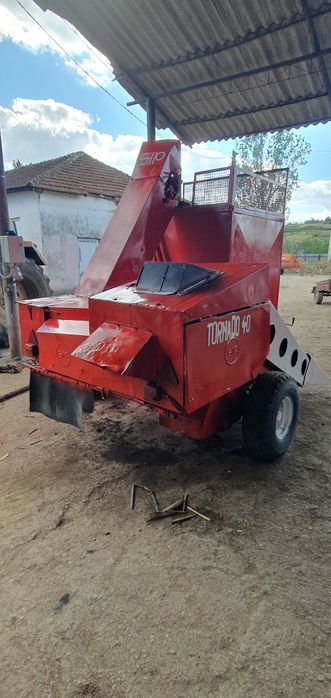 Vand Sip tornado 40