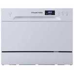Нови! Съдомиялни за над плот Russell Hobbs