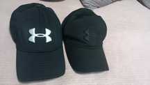 Шапки Under armour