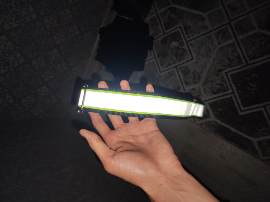 Светоотражающие лента для скот и крс лошадь корова туйе