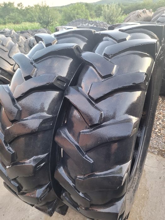 Anvelope tractor Armour 12.4-28