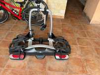 Suport 2 biciclete-Range Rover Velar/Sport