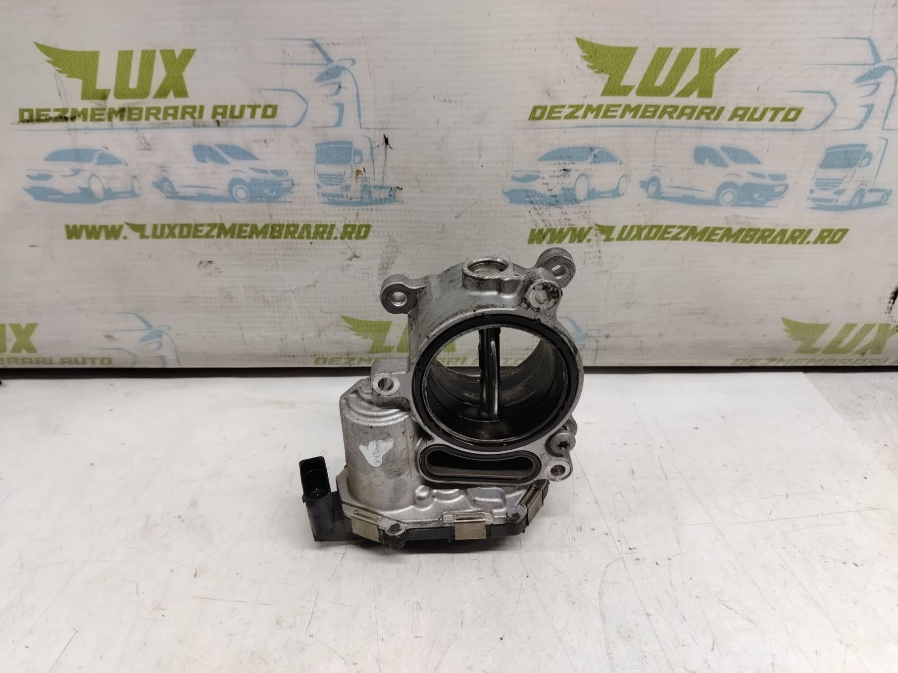 Clapeta acceleratie 05L128063a Audi A3 4 (8Y) [2020]