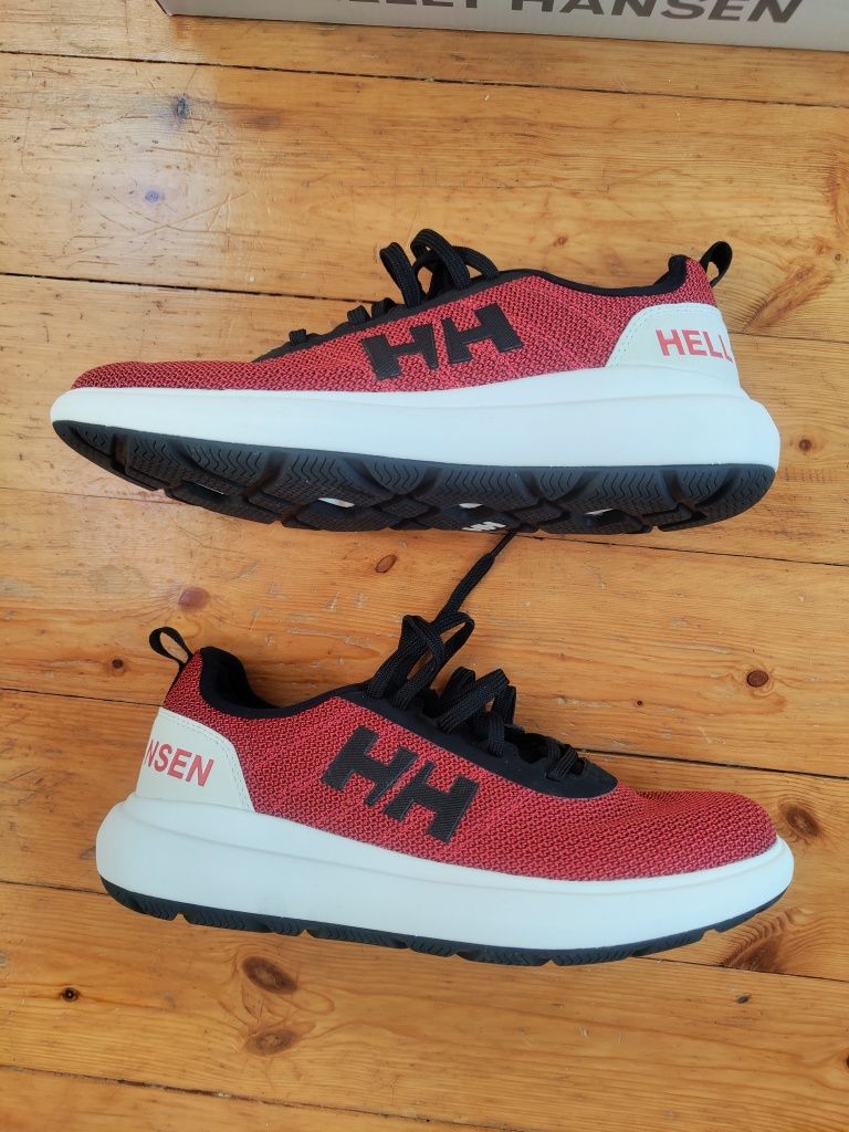 !НОВИ! Обувки / маратонки / сникъри Helly Hansen Sneaker
