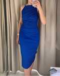 Rochie Zara Albastra