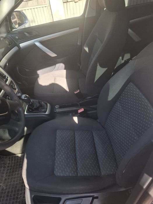 Skoda octavia 2,fab 2013,euro 5,1.6 tdi