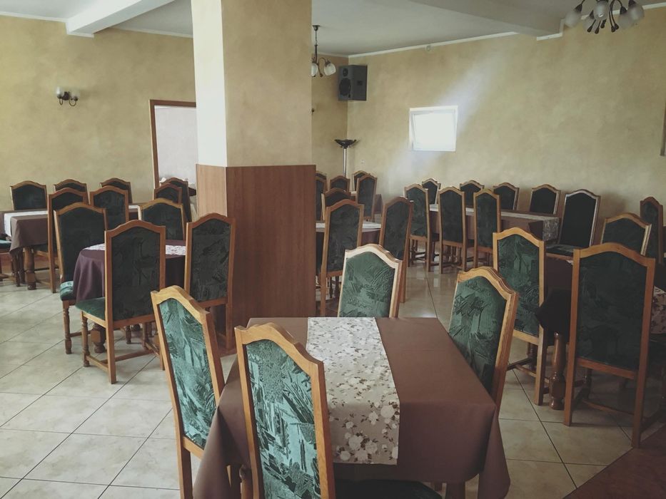 Inchiriez cabana / pensiune pentru Revelion 2026