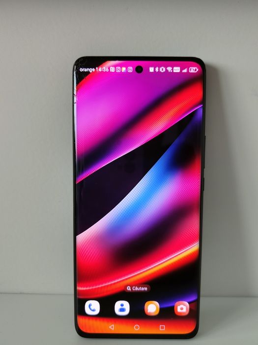 Honor Magic 6 Lite , Black/Negru