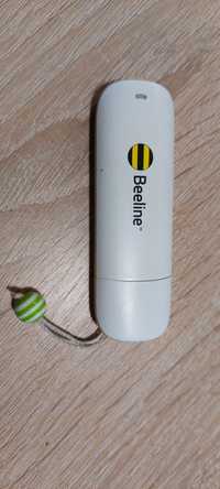 Модем usb 3G Билайн (Beeline)