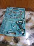 Impact Makita DTD 152 18v