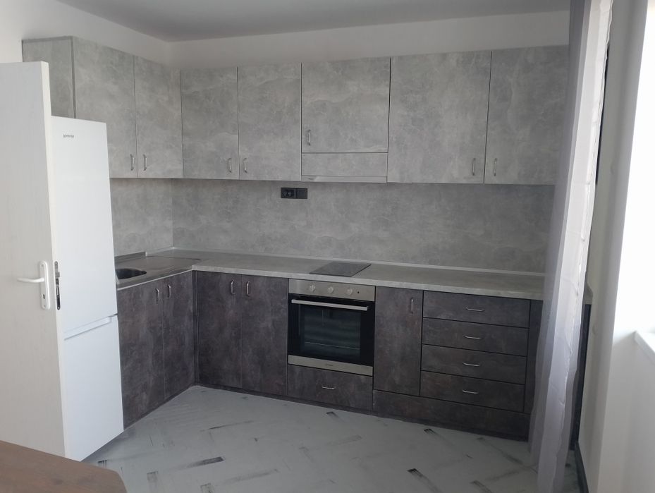 Гарсонера под наем