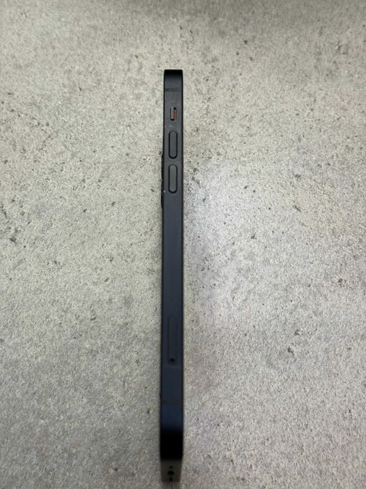 Apple IPhone 12 Black 64 GB Liber de retea