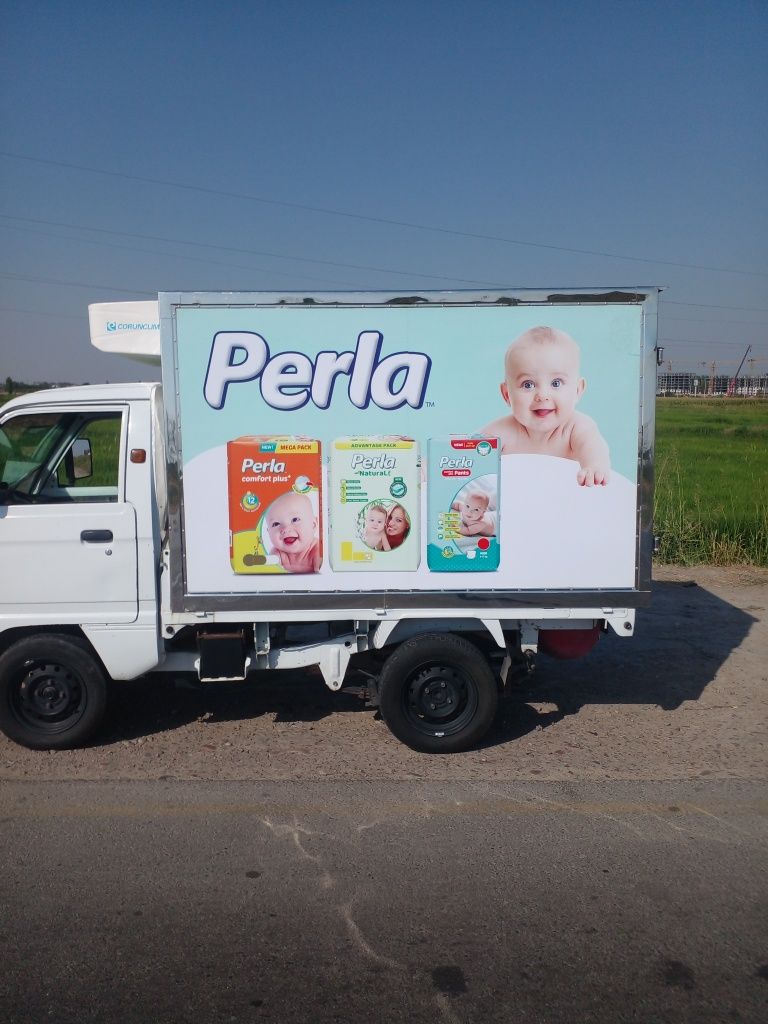 Продаётся Дамас Лабо!