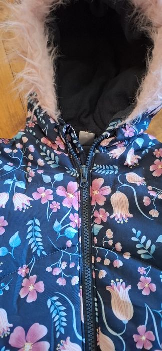 Ватирано яке 110 размер