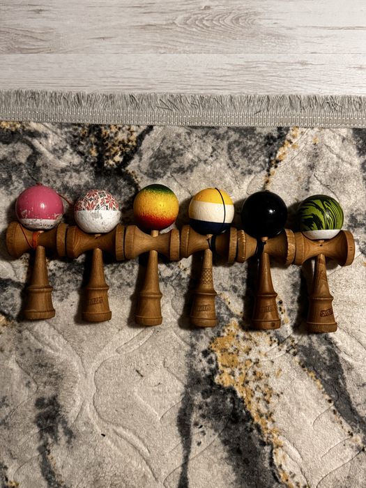 Vand/schimb kendame Sweets/krom