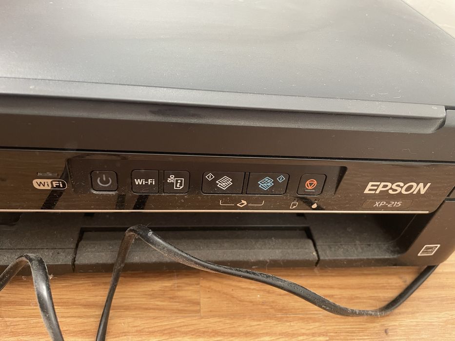 Imprimanta epson