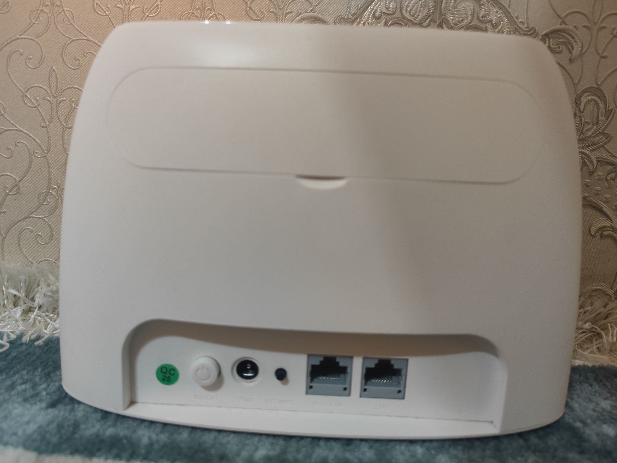 Tenda 4G03 sim роутер