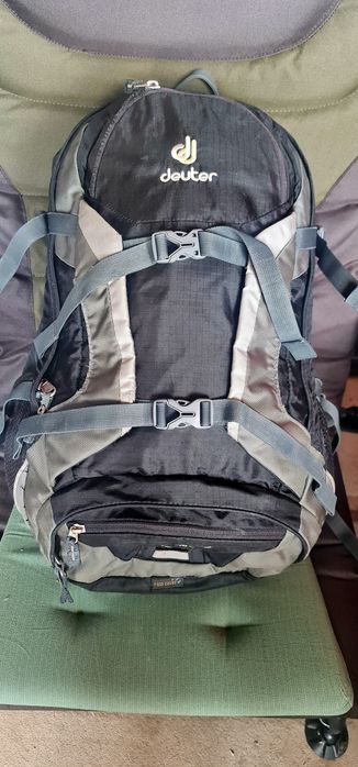 Раница Deuter Trans Alpine 30