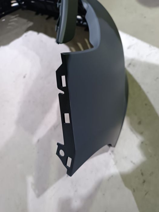 Bara fata Renault Megane 4, 2016, 2017, 2018, 2019, 2020.