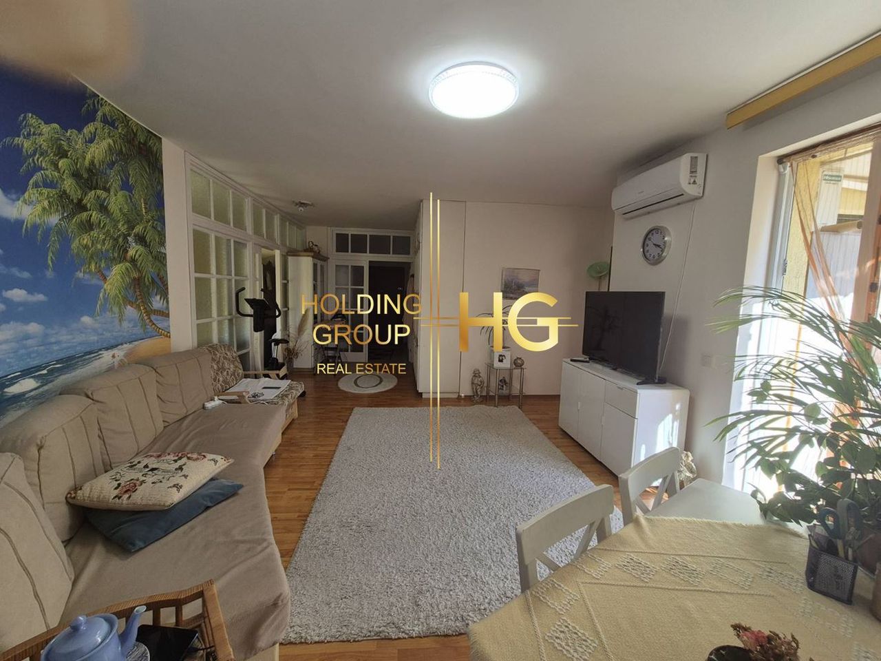 Продава се Тристаен апартамент в к.к. Св.Св. Константин и Елена - 100 кв.м за 2200 €/кв.м - Снимка #3