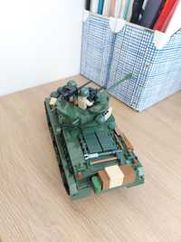 M4 Sherman Cobi - Lego - Tanc