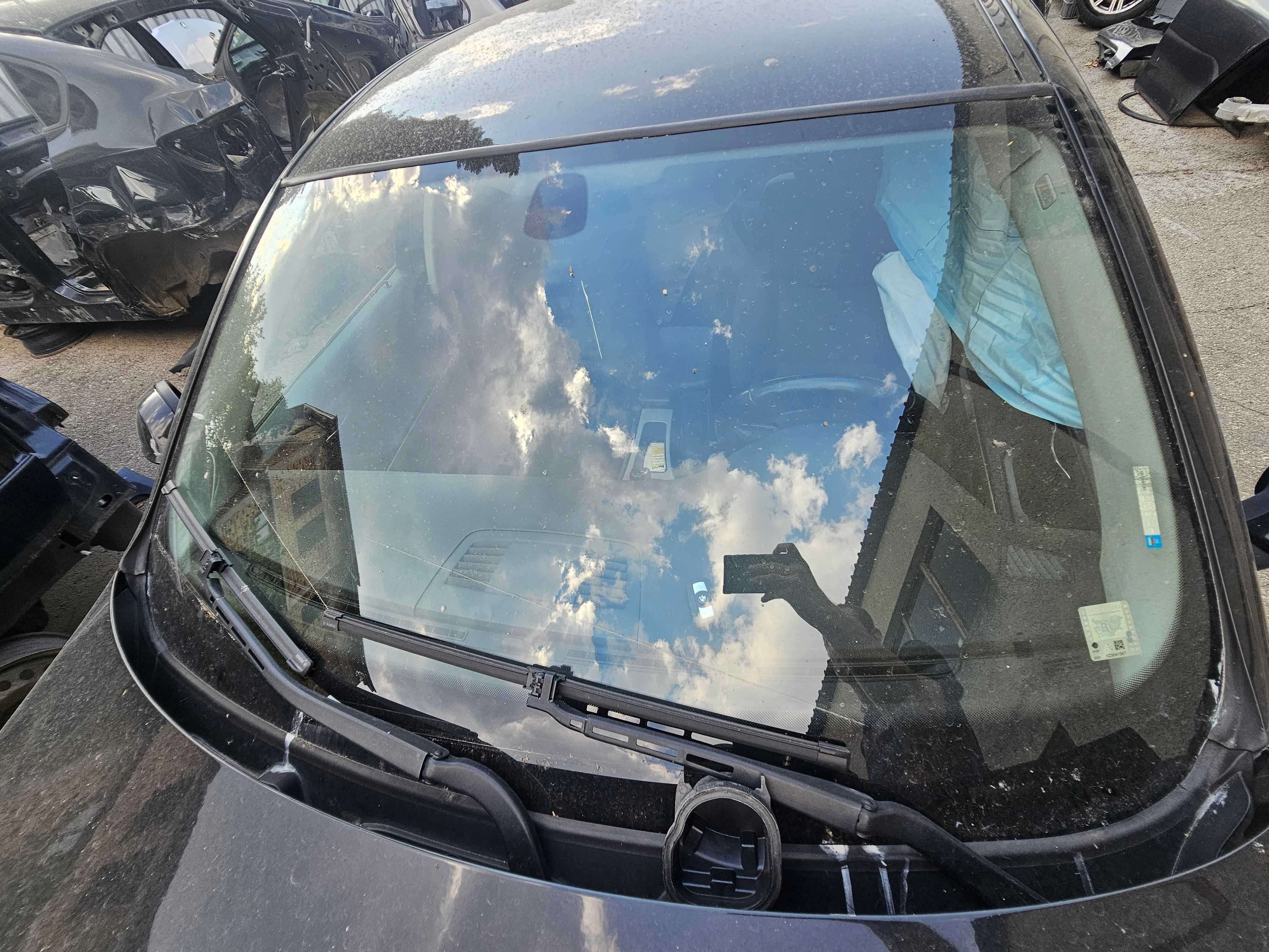 БМВ На части Е90 320д 177 коня / BMW e90 320d 177hp