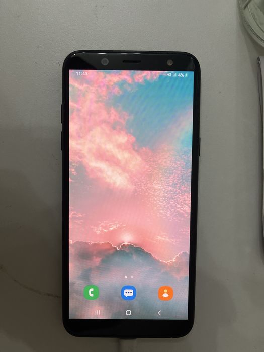 Продается самсунг А6