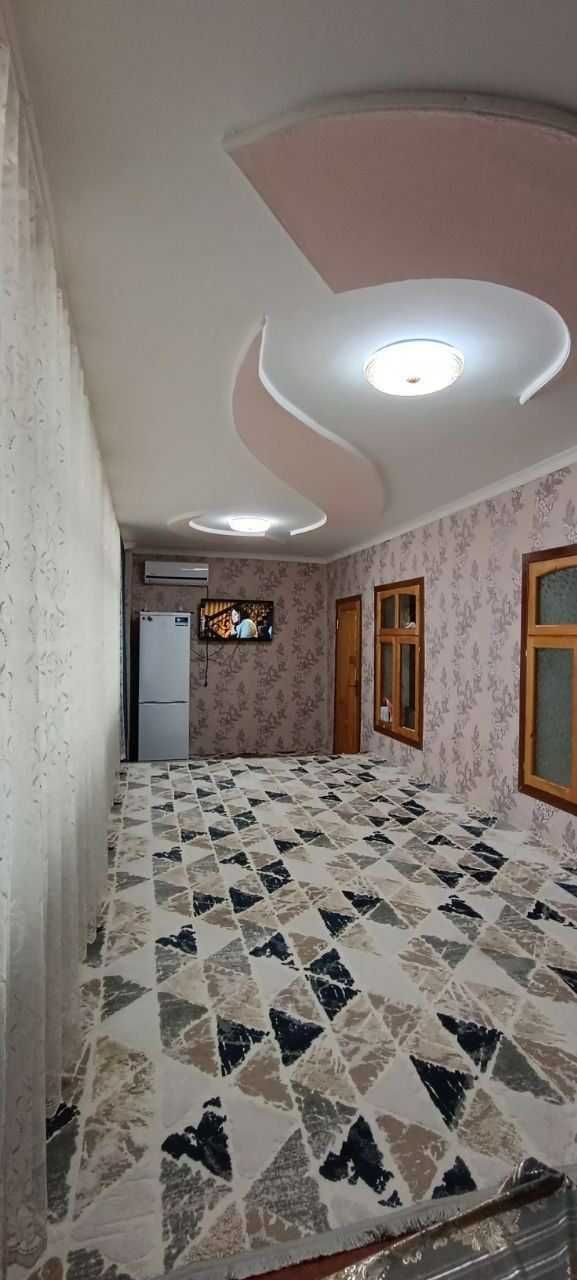 Продаётся шикарный дом  7 сот. 4 ком. Парк нов. Узбекистан.ID: OY 176