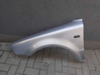 Aripa Fata Stanga VW Passat B5.5 An 2000-2004 Vopsita Gri