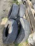 Anvelope vara michelin C uri 225 / 75 / 16 C