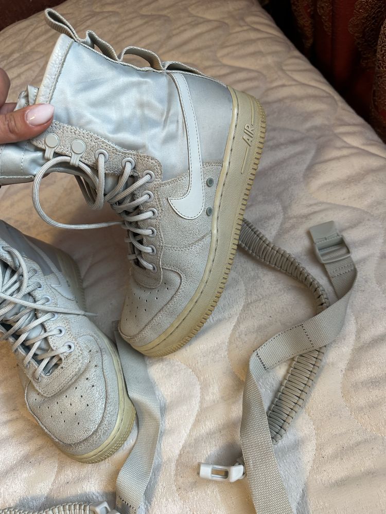 Дамски обувки Nike