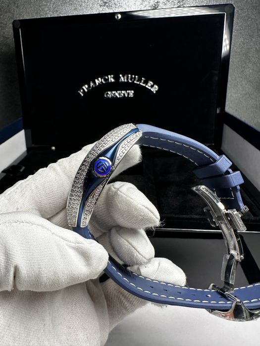 Часовник Franck Muller