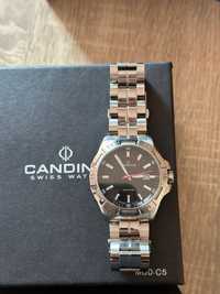 часовник Candino