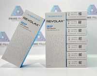 Revolax Deep + Revolax Fine + 5 cartuse 0.3ml