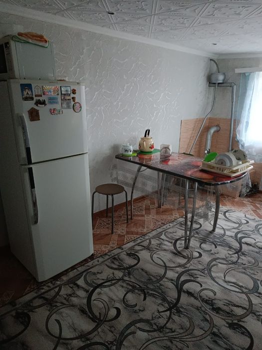 Жедел түрде үй сатылдады