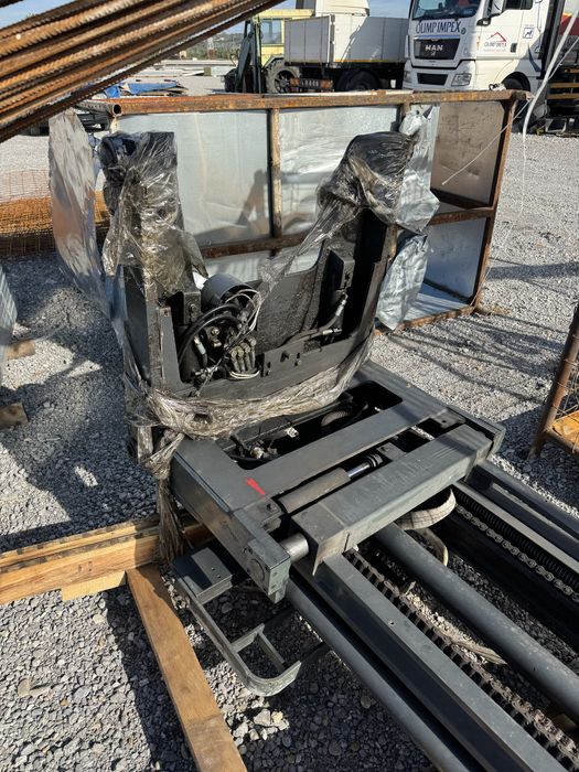 Liza electrica sthil