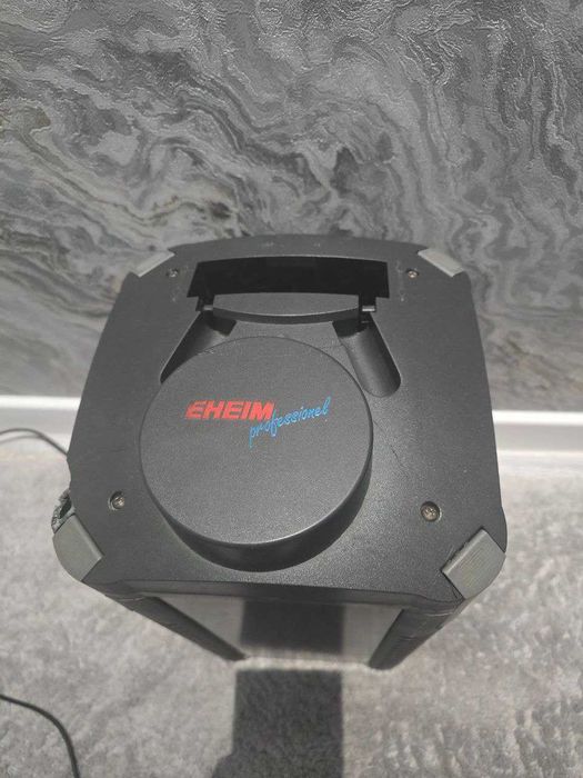 Продам внешний фильтр EHEIM Professionel