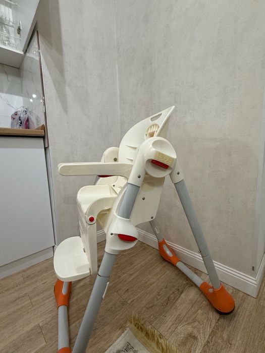 Продам детский стульчик