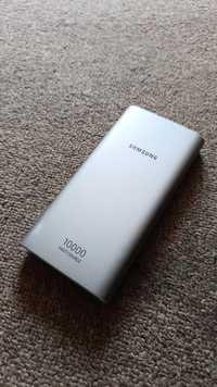 Power bank 10.000A. Samsung