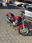 Suzuki Marauder 125 cc