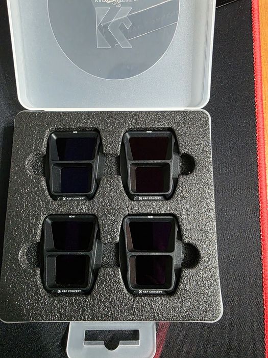 Drona dji Air 3 fly more combo