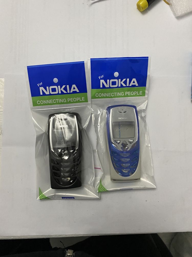 Carcasa nokia 8310 originala