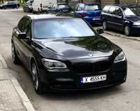 BMW 740 D M special edition